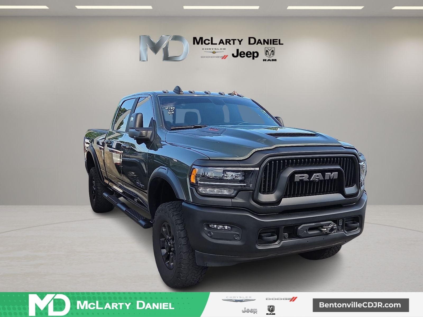 ram ram 2500 pickup 2023 3C6TR5EJ3PG548833 image ram ram 2500 pickup 2023 3C6TR5EJ3PG548833 image